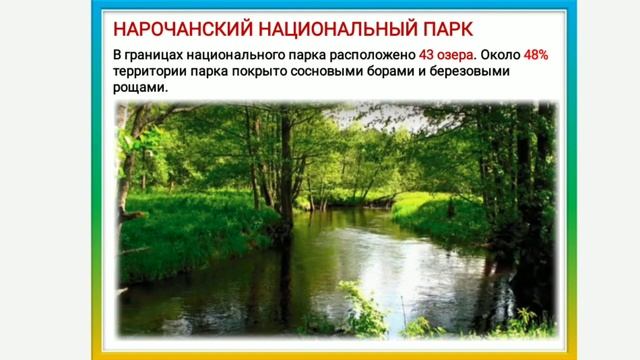11 класс. Биология. Заповедное дело и охрана природы смотреть онлайн
