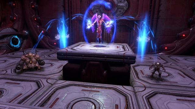 Doom Eternal Ancient Gods Обзор смотреть онлайн