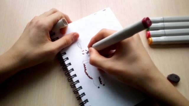 РИСУЕМ ЛАМУ? "УРОК" смотреть онлайн