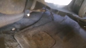 Горит Давление Масла ШЕВРОЛЕ ЛАЧЕТТИ