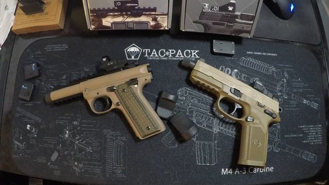 Red Dot Comparison: Vortex Viper Vs Vortex Venom смотреть онлайн