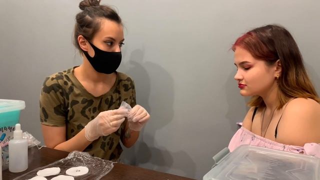 Пирсинг смайл. Как проколоть СМАЙЛ. Больно колоть смайл? #Пирсинг #Смайл смотреть онлайн
