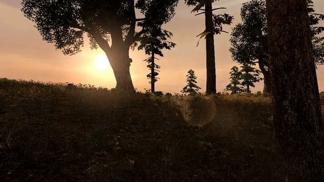 STALKER Закат смотреть онлайн