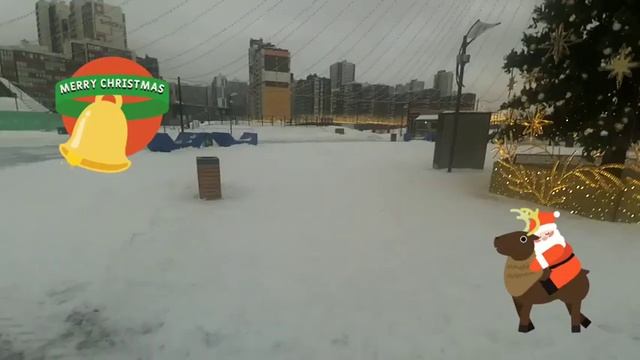 влог МЕГА ИКЕА/Ашан/красивая ёлочка ?? смотреть онлайн