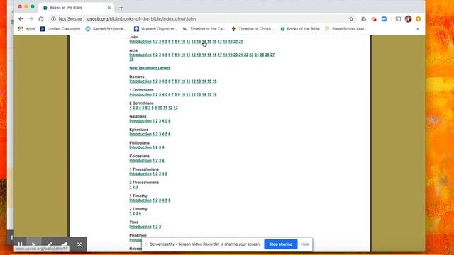 How to Choose Exegesis Topic смотреть онлайн