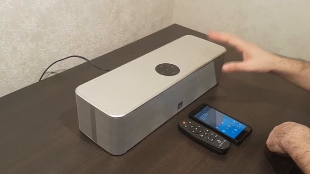 Чумовая акустика Accolade Sound Flipped AS300T до 100 $ смотреть онлайн