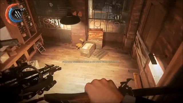 How to Fix Dishonored 2 Errors Crash, Black Screen, FPS Issue, DLL Error смотреть онлайн