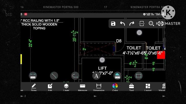 Best AutoCad app for Android Mobile. смотреть онлайн