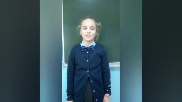 2 "Г" класс поздравляет своих Мам и Бабушек смотреть онлайн