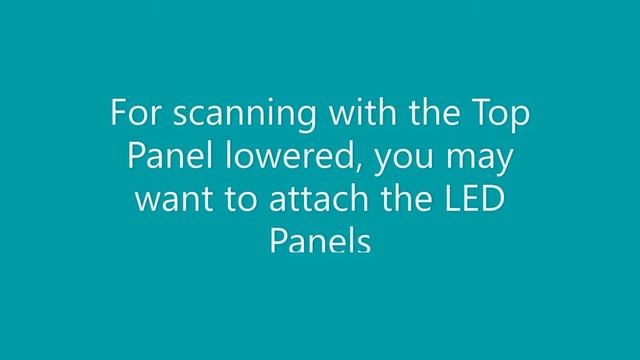 How to use Scanner Bin Pro смотреть онлайн