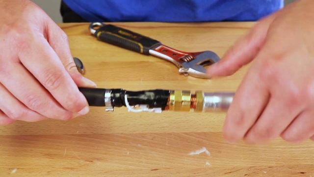How to Replace Your MDX MIG Gun’s Handle, Switch and Neck смотреть онлайн