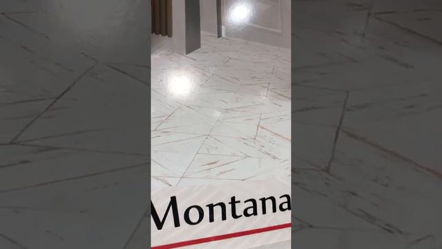 Видеообзор - плитка Montana от NEW TREND смотреть онлайн