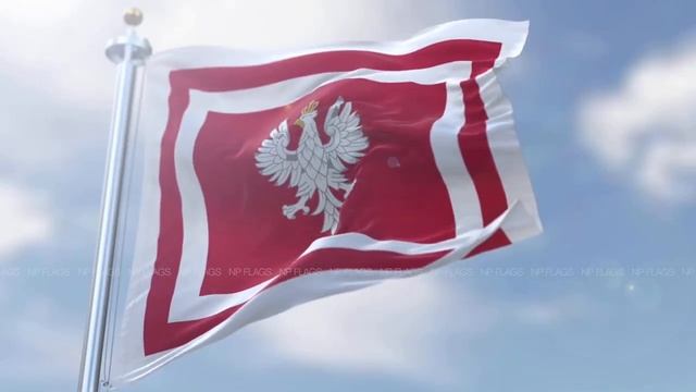 Polish General March | Marsz Generalski | Jack of the President of the Republic of Poland смотреть онлайн