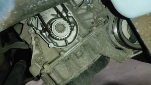 Шкода рапид,замена комплекта ремня ГРМ.#грм #шкодарапидзаменагрм #ключна17