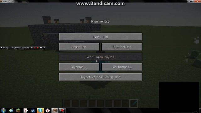 gerçek hareket modu minecraft 1.7.10 смотреть онлайн