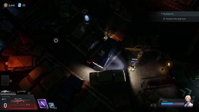 How to Kill Shield Disposers Frontally | Blackout Protocol смотреть онлайн
