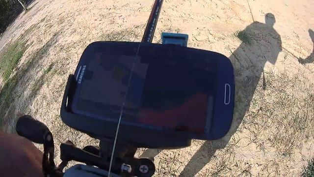 Ловля От Берега