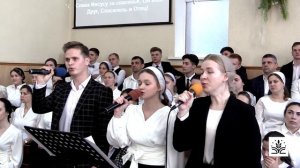 Утром на рассвете очень рано