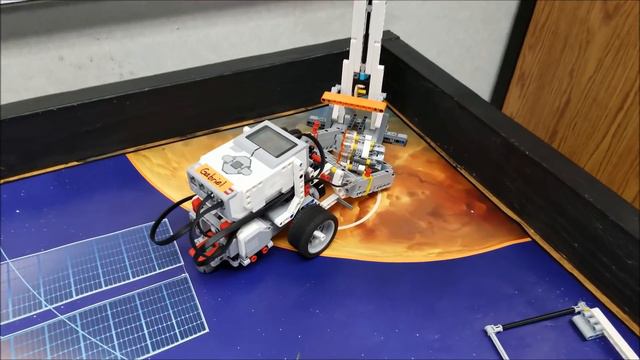 "2018 Into Orbit: Completing The Lander Touchdown Mission (M15)!!! смотреть онлайн