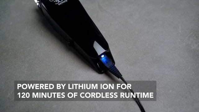 WAHL. 20602- 0460 Home Pro 300 смотреть онлайн