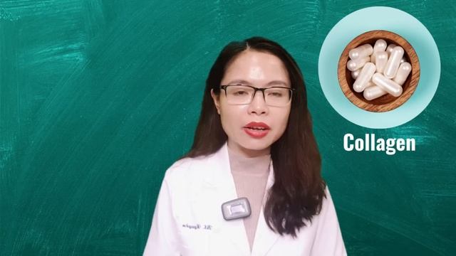 Uống collagen lúc nào là tốt nhất - Bao lâu thì dừng ? - Bác sĩ Nguyên смотреть онлайн