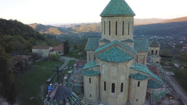 КТО ТАКИЕ ГРУЗИНЫ! ИМЕРЕТИНЦЫ смотреть онлайн