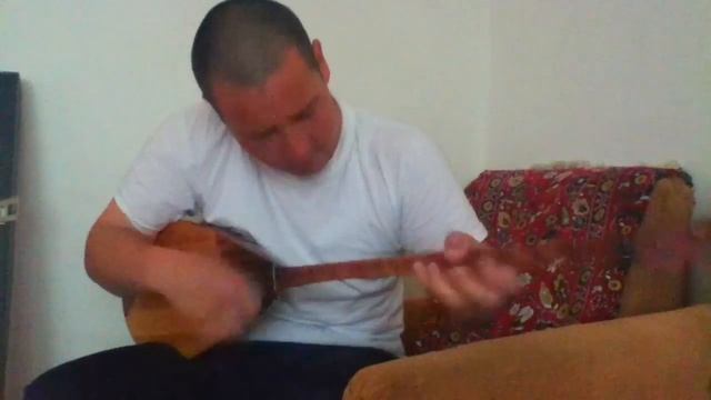 Вы должны это увидеть. Домбыра смотреть онлайн