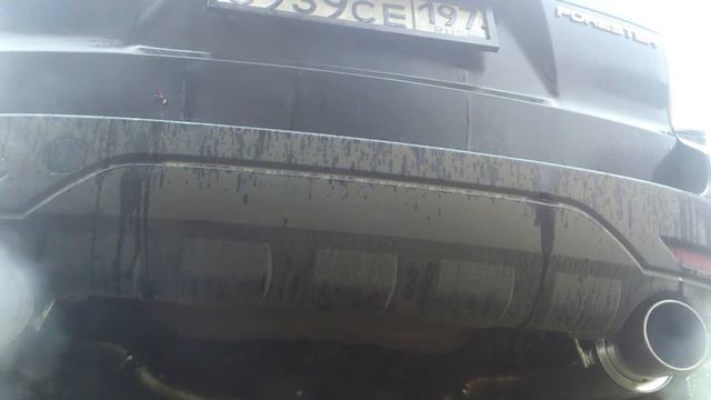 Greddy PE GS на Forester SH FB25 часть 1 смотреть онлайн