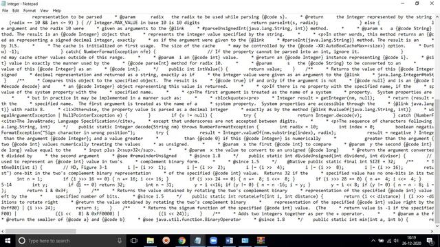 26 DEC 2020 JAVA PACKAGE смотреть онлайн