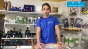 Виды медных труб для монтажа кондиционера