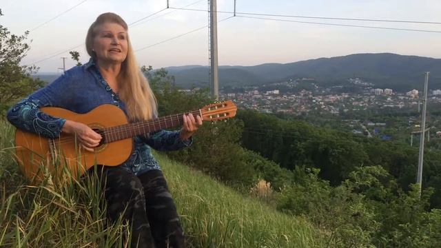 Любовь Сафонова - Верните детство смотреть онлайн