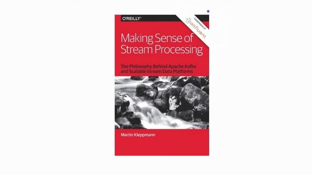 Kafka Streams - Getting Started - Why Care? смотреть онлайн