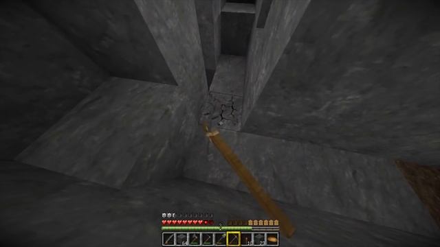 Остров позади!!! Floating islands#3 смотреть онлайн