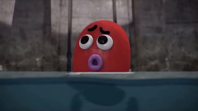 Gumball croc Vore смотреть онлайн