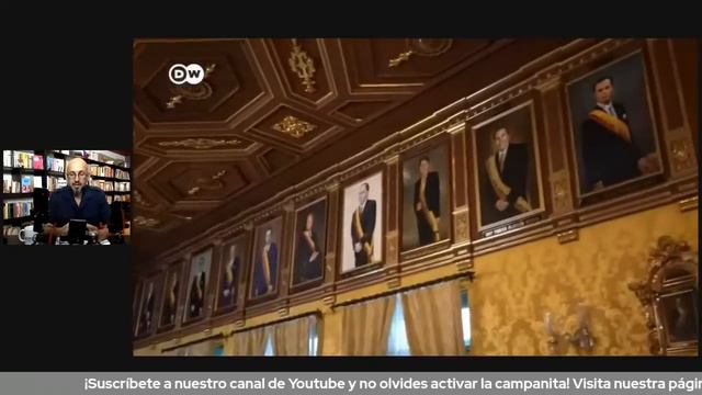 ¿Qué hacía Leopoldo López con Lasso? Análisis de lo que se viene en Colombia, Ecuador y Venezuela смотреть онлайн