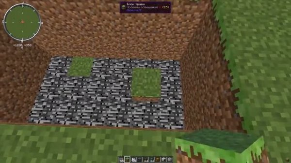 БЕСКОНЕЧНАЯ ФЕРМА ГЕВЕИ, РЕЗИНЫ, ДЕРЕВА minefactory reloaded, ender io 1.7.10 для minecraft