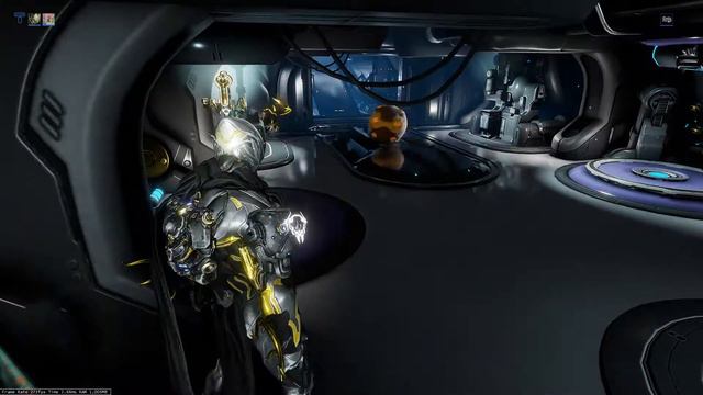 Warframe - A Kavat is a Kavat is a Kavat смотреть онлайн