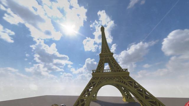 МЕТЕОРИТ ПРОТИВ СТАТУИ В TEARDOWN Володя МОДЫ в Тирдаун ( тирдавн ) Майнкрафт с реальной физикой