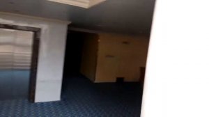 Шарджа, ОАЭ. Al Bustan, 4*, видео отеля