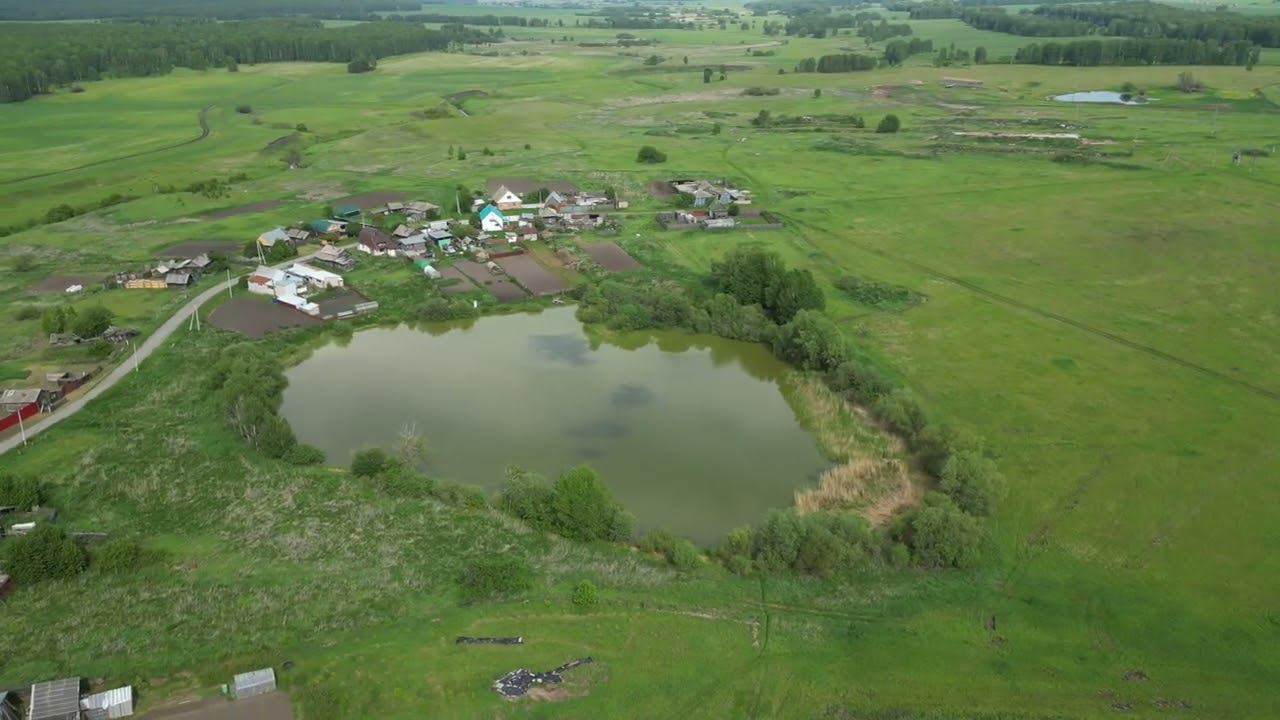 с. Семеново.