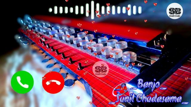 संतवाणी रिंगटोन 2022 😘 Santvani Ringtone 2022 Gujrati Bajan Ringtone Sunil Banjo Mastar смотреть онлайн