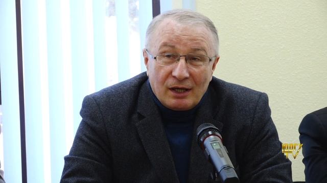 ЮОГУ направил поздравительные адреса вузам Донбасса в связи с признанием независимости со стороны РФ смотреть онлайн
