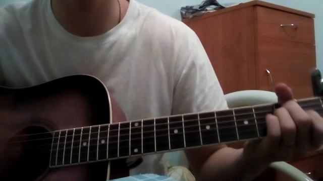 DomiNo-Последний зритель(cover) смотреть онлайн