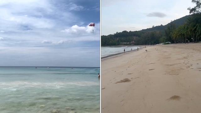 Surin Beach vs Kamala Beach - Is Kamala Beach BETTER Than Surin Beach??? - Which Do You Prefer? смотреть онлайн