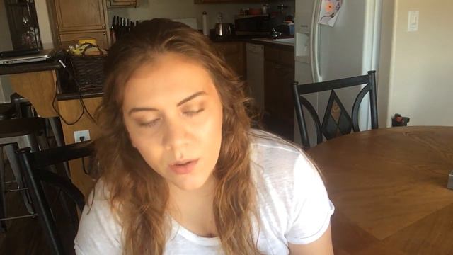 Superficial Love - Ruth B//Ukulele Cover смотреть онлайн