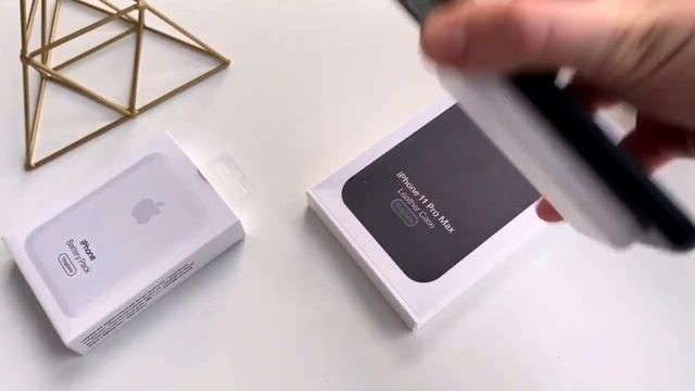  Магнитный Чехол Apple MagSafe для iPhone ЗАЧЕМ? ➕Battery pack Power Bank для iPhone смотреть онлайн