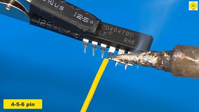 How To Make Transformer, Inverter 12v To 2500v, Power Supplies, Jlcpcb