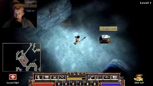 A NEW ADVENTURE BEGINS!! || Fate: The Traitor Soul-Episode 1 смотреть онлайн