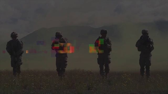 Glitch Digital Title Logo Pack смотреть онлайн