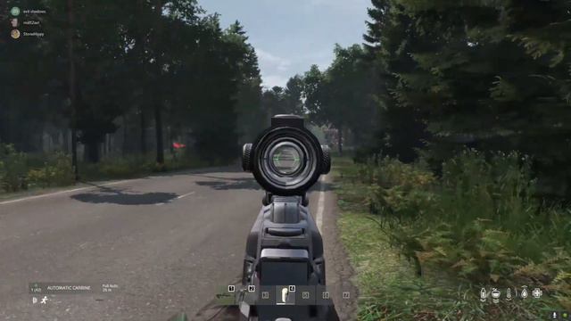 A DayZ MECH TECH ADVENTURE part 1 смотреть онлайн